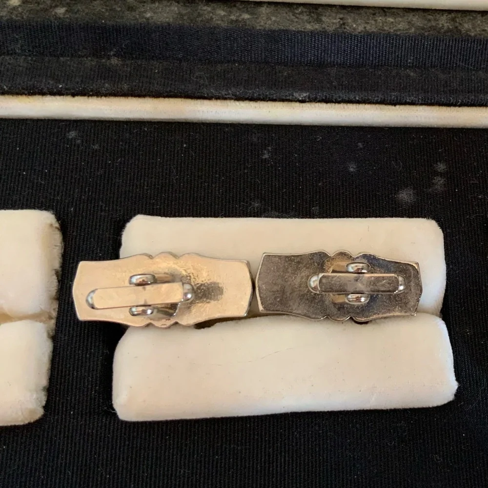 Vintage Hawaii Cuff Links